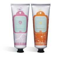 butyshop 水嫩護手霜 Ultra-Softening Hand Cream (Rosewater / Garden)